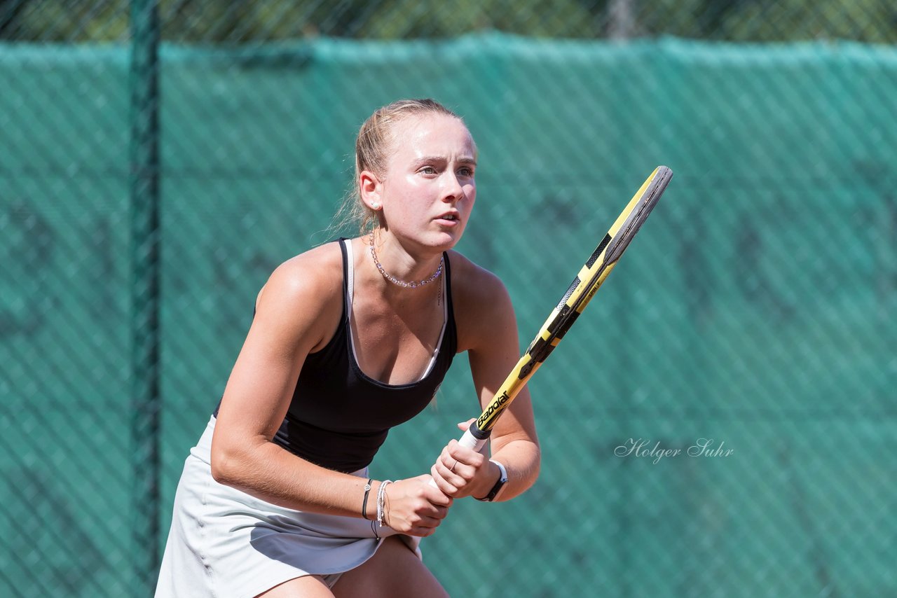 Lotte Federski 219 - Bergstedt Open